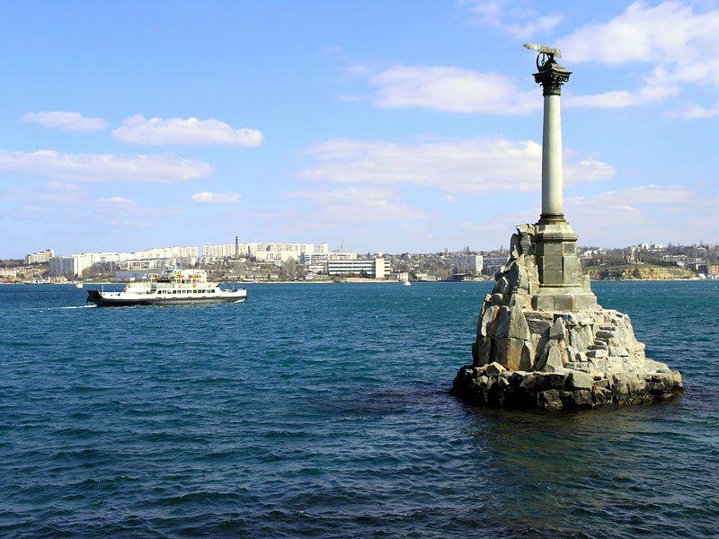 Отдых в Крыму в июне
