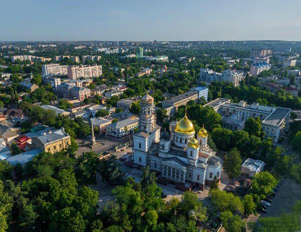 Отдых в Крыму в мае