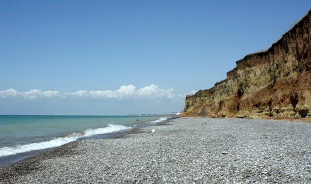западный крым отели на берегу моря